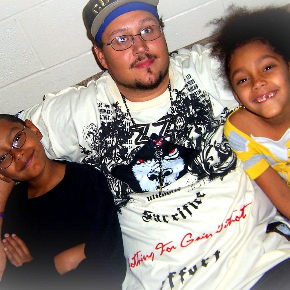 Meet your Posher, Heriberto